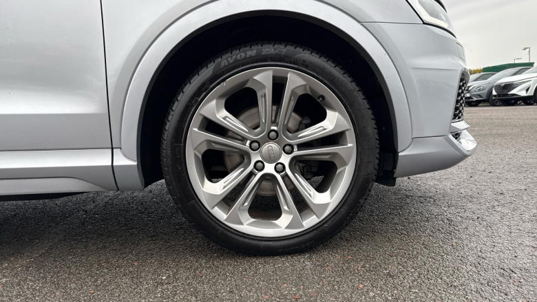 Audi Q3 1.4T FSI S Line Edition 5dr Petrol Estate